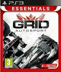 GRID Autosport [Essentials] - Playstation 3 - Retrocharting