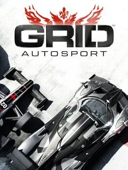 GRID Autosport - Playstation 3 - Retrocharting