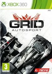 Grid Autosport - Xbox 360 - Retrocharting
