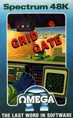 Grid Gate - ZX Spectrum - Retrocharting