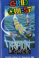 Grid Quest - ZX Spectrum - Retrocharting