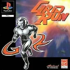 Grid Run - PlayStation - Retrocharting