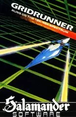 Gridrunner - ZX Spectrum - Retrocharting