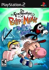 Grim Adventures of Billy & Mandy - PlayStation 2 - Retrocharting
