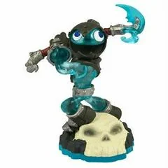 Grim Creeper - Swap Force - Skylanders - Retrocharting