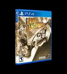 Grim Fandango Remastered [Limited Run] - Playstation 4 - Retrocharting
