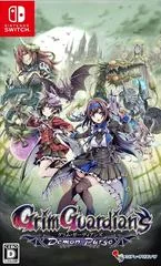 Background - Grim Guardians: Demon Purge - Nintendo Switch - Retrocharting