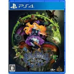 GrimGrimoire Once More - Playstation 4 - Retrocharting