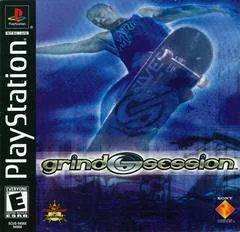 Grind Session - PlayStation - Retrocharting