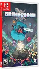 Grindstone - Nintendo Switch - Retrocharting