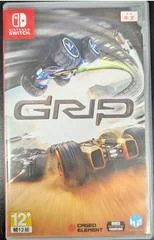Grip: Combat Racing - Nintendo Switch - Retrocharting
