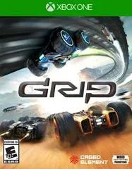 Background - Grip Combat Racing [Ultimate Edition] - PAL Xbox One - Retrocharting