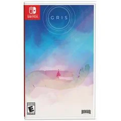 GRIS [2024 Edition] - Nintendo Switch - Retrocharting