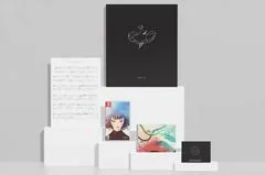 Gris [Artbook Bundle] - Nintendo Switch - Retrocharting