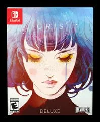 Gris [Deluxe Edition] - Nintendo Switch - Retrocharting