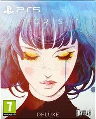 Gris [Deluxe Edition] - Playstation 5 - Retrocharting