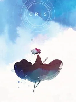Gris [Deluxe] - Playstation 5 - Retrocharting
