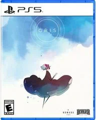 Gris - Playstation 5 - Retrocharting