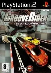 Groove Rider: Slot Car Racing - PlayStation 2 - Retrocharting