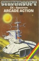 Ground Attack - ZX Spectrum - Retrocharting
