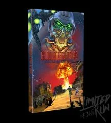 Ground Zero Texas: Nuclear Edition [Classic Edition] - Playstation 4 - Retrocharting