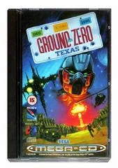 Ground Zero Texas - Sega CD - Retrocharting