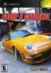 Group S Challenge - Xbox - Retrocharting