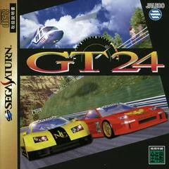 Background - GT 24 - Sega Saturn - Retrocharting