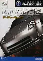GT Cube - Gamecube - Retrocharting