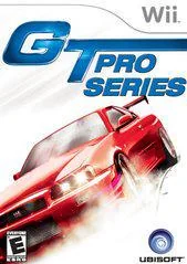 GT Pro Series - Wii - Retrocharting