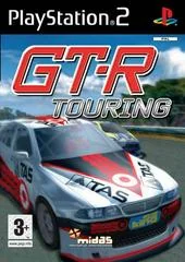 GT-R Touring - PlayStation 2 - Retrocharting