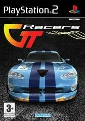 Background - GT Racers - PlayStation 2 - Retrocharting