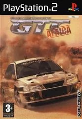 GTC Africa - PlayStation - Retrocharting