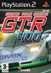 GTR 400 - PlayStation 2 - Retrocharting
