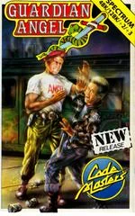 Guardian Angel - ZX Spectrum - Retrocharting