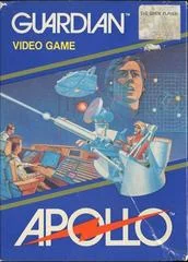 Guardian - Atari 2600 - Retrocharting