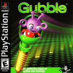 Gubble - PlayStation - Retrocharting