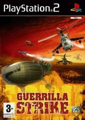 Guerrilla Strike - PlayStation 2 - Retrocharting