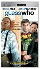 Background - Guess Who [UMD] - PSP - Retrocharting