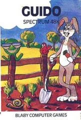 Guido - ZX Spectrum - Retrocharting