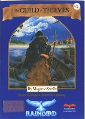 Guild of Thieves - ZX Spectrum - Retrocharting