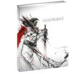 Guild Wars 2: Limited Edition - Strategy Guide - Retrocharting