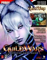 Guild Wars Official Game Guide [Prima] - Strategy Guide - Retrocharting