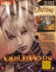 Guild Wars [Prima] - Strategy Guide - Retrocharting