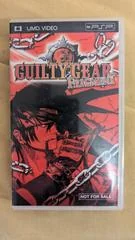 Guilty Gear Fragment [UMD] - PSP - Retrocharting
