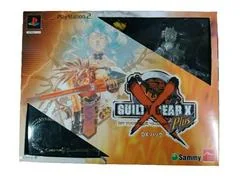 Guilty Gear X Plus [DX Pack] - PlayStation 2 - Retrocharting