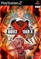 Background - Guilty Gear X Plus - PlayStation 2 - Retrocharting