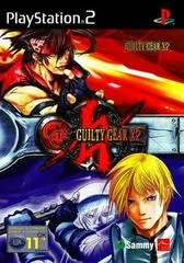 Guilty Gear X2 - PlayStation - Retrocharting