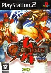 Guilty Gear X2 Reloaded - PlayStation 2 - Retrocharting