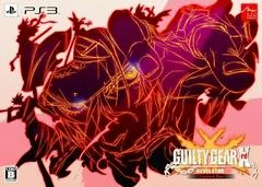 Guilty Gear Xrd Revelator [Limited Box] - Playstation 3 - Retrocharting